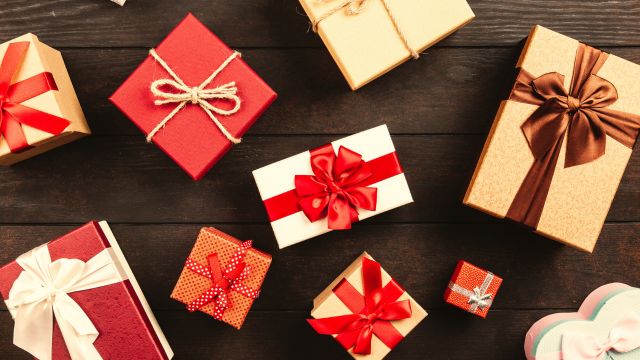 Top 10 cadeautips voor vrouwen