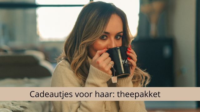 Cadeautjes voor haar 10 euro