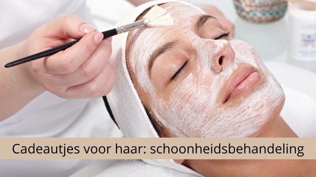 Cadeautjes voor haar 25 euro