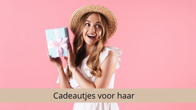 Sinterklaascadeautjes 20 euro
