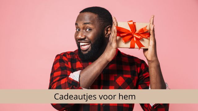 Sinterklaascadeautjes 20 euro